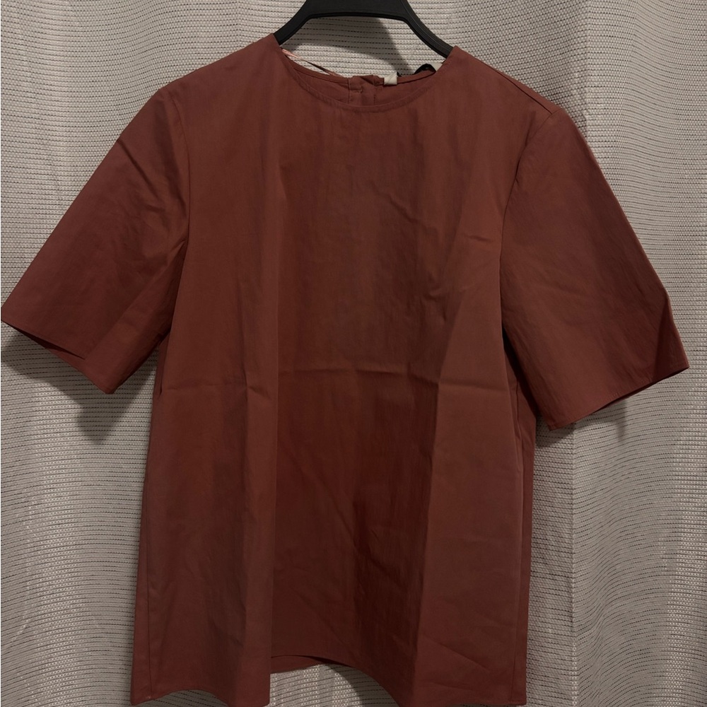 ZARA Pink Top - Picture 5 of 8